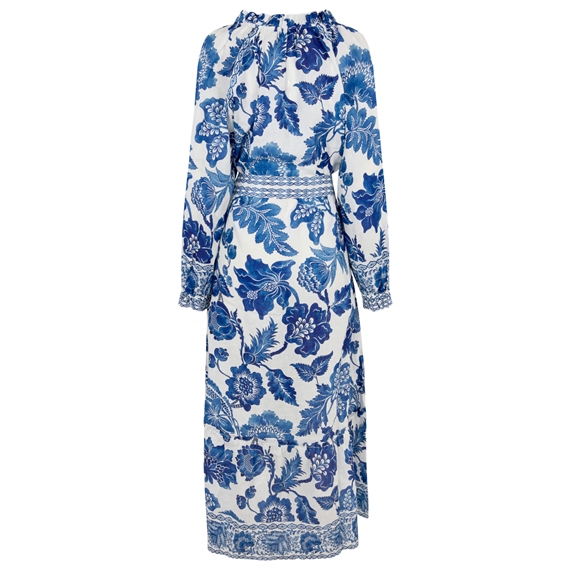 Dea Kudibal IdaniaDEA Kjole, Blossoming